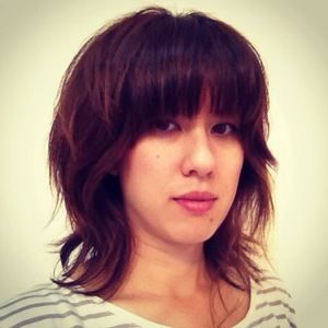 Meet your Posher, Candice